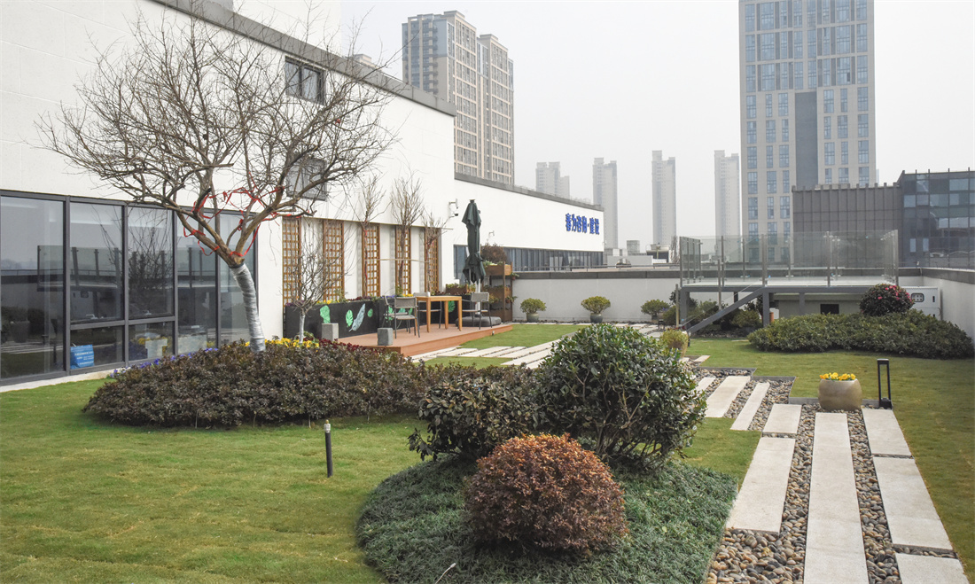 江蘇春為全過(guò)程工程咨詢有限公司